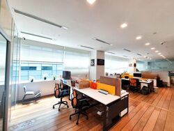 Alexandra Road (D5), Office #489120711